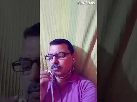 Tumhe Apna Banane ki Kasam ..Film Sadak.