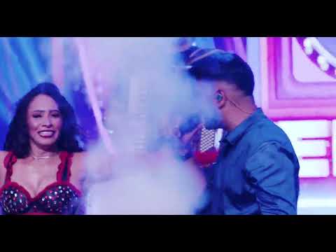 Franklin Estilizado - Amor De Rapariga (DVD Seresta De Bar)