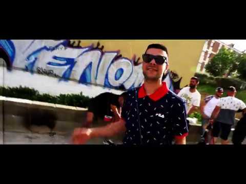 Kinto CincoMadres - LONG LIFE (ClasBeats.Prod) [ MADTRIP FILMS]