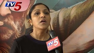 Producer Swapna Dutt Exclusive Interview | Face To Face