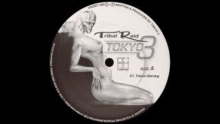 Tokyo 3 - Aztech Funk