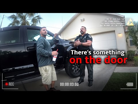 A True Crime Case Story video thumbnail
