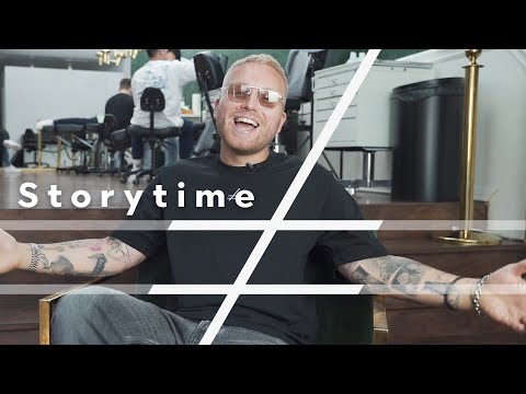 Stories behind Mommy I'm Sorry!