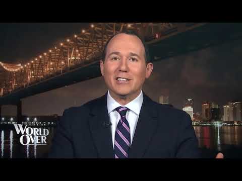 World Over - 2020-04-02 - Meg Meeker with Raymond Arroyo