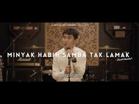 Alpro Entertainment and Dvox17 Official