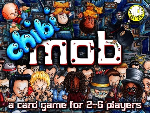 UndeadViking Videos - chibiMob - River City Ransom Gangsters beware...