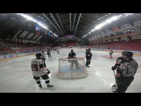 23. Kolo EXJ BB-KE 2. Tretina (1-3) Husár 29.11.2025