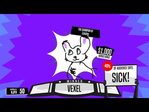 Plazethrough: Jackbox 7 [Oct 18/20] (Part 2)