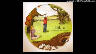 Bibio - Chasing the Snowbird