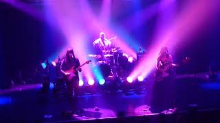 KHRUANGBIN - Cómo Te Quiero @ Paradiso Amsterdam 10-21 2018