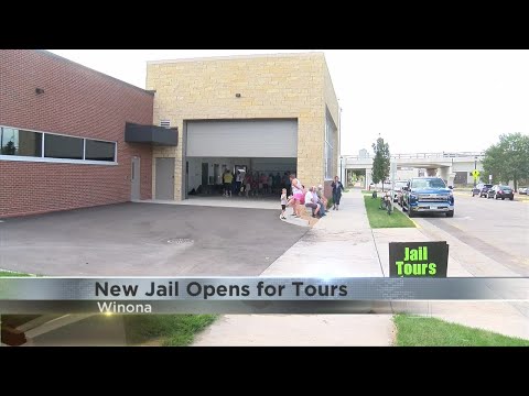 Winona County Jail