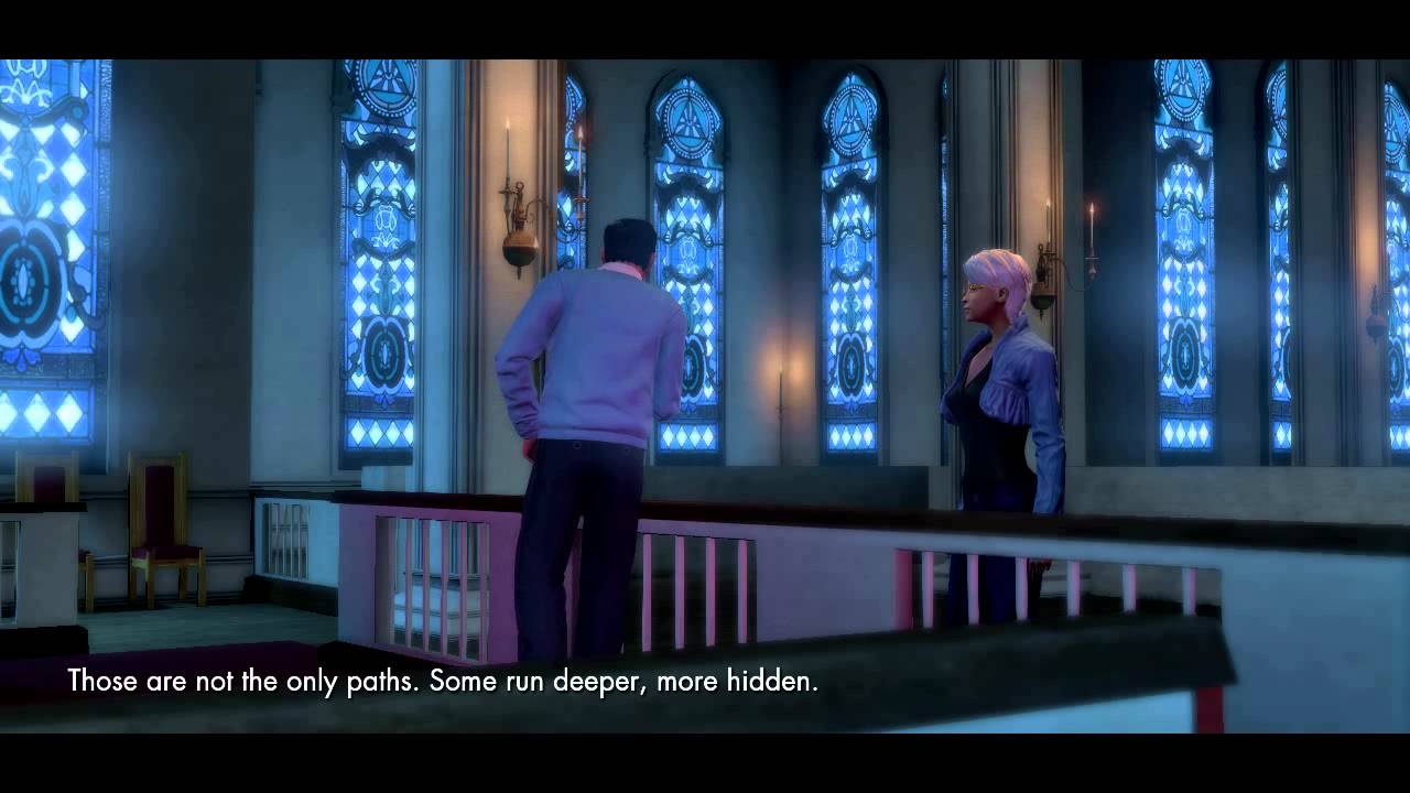 TSW- Henry Hawthorne - Digging Deeper (Issue 2 - Digging Deeper)