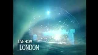 George Fenton Braid Film Theatre Promo