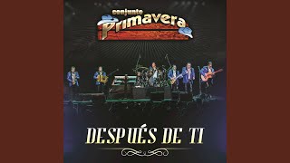 Después De Ti