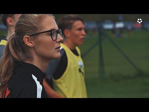 Sollentuna FK:s unga tränarduo har lyft laget