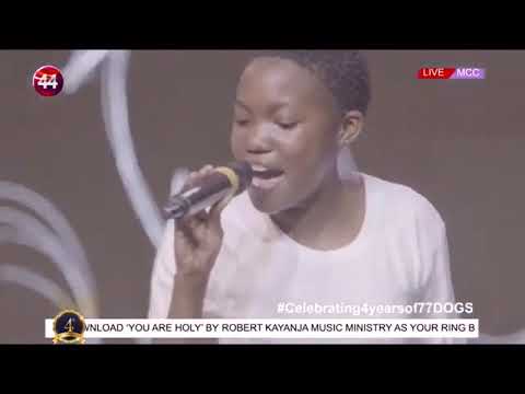 Proclaim powerful concert