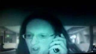 Cradle of Filth - Dave's call!