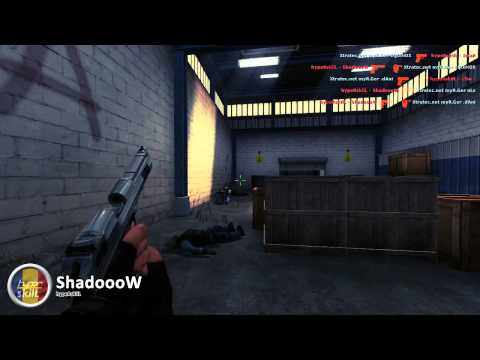 myRevenge e.V. - Cup #1 (International)