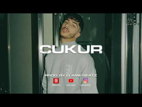 [FREE] Mero x Gzuz x Azet x Capital Bra Type Beat - "Cukur" Oriental Trap Type Beat