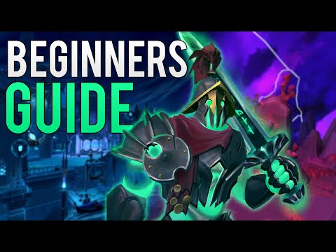 A Beginners Guide to Necromancy