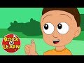 Where Is Thumbkin Song For Kids