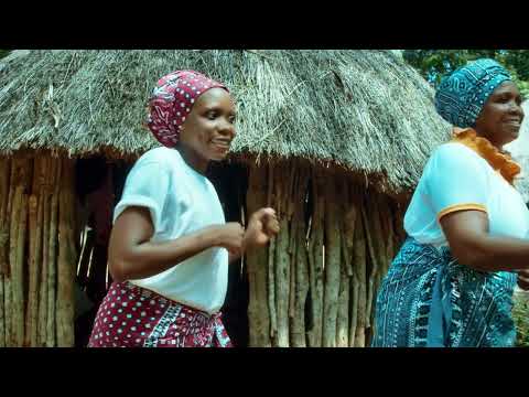 MIMI NI MZABIBU OFFICIAL VIDEO - PST. ZABLON K NDALE