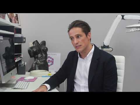 Meet Dr Michael Stapelberg