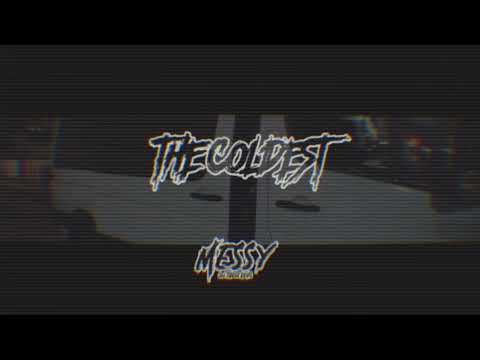 Drakeo The Ruler x Ralphy The Plug Type Beat "THE COLDEST" (Prod. by Messy)