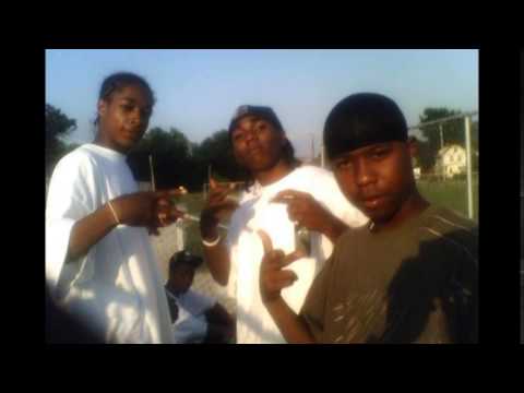 Outta The Streets ***Showtime Domo***