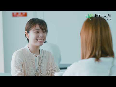 心理学科 福山大学　お天気フィラー動画