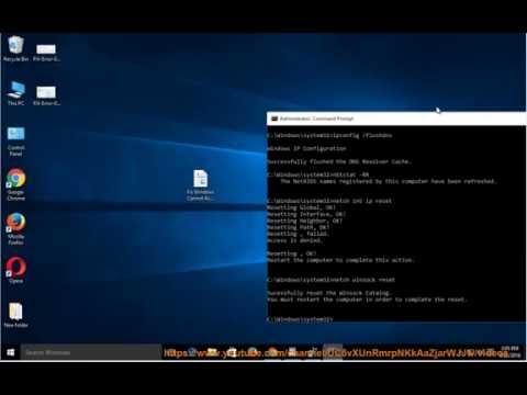 Fix Windows cannot access 0x800704cf Error! Teams 0x800704cf? (2023 Updated) Video