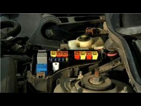 Lessons from a Car Expert : How to Disable an ABS System Video