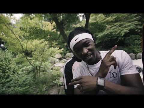 Willhxuse x Soundboy SJ x Reckz Capo - Nikes be on my Feet (Music Video) | @MixtapeMadness