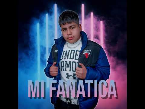 MI FANÁTICA - VikJunior (prod. L.a Records)@l.arecords213