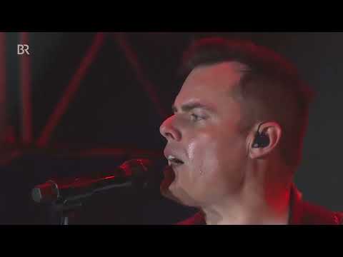 Marc Martel & One Vision of Queen - Summer of Music Festival | Live on TV in Germany (13.09.2025)