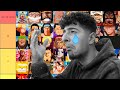 ONE PIECE NOOB POWERSCALES CHARACTERS HE S NEVER SEEN