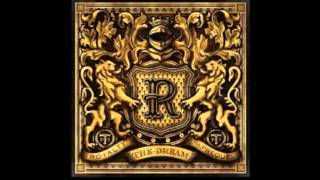 The-Dream - Wedding Bells [Royalty: The Prequel EP]