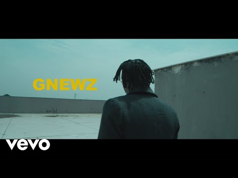 GNEWZ FT  PERUZZI   GIRL OFFICIAL VIDEO
