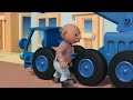 Bob The Builder Lofty S Helpful Day