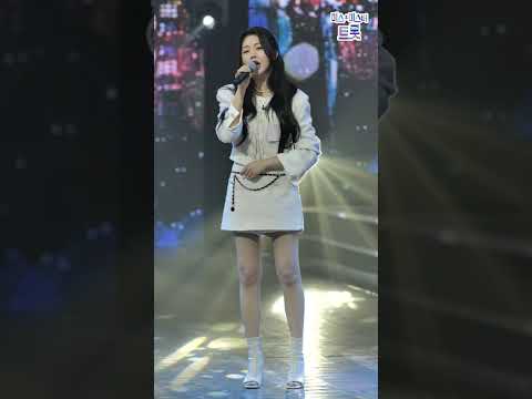 홍지윤 - 날 위한 이별 화요일은 밤이 좋아