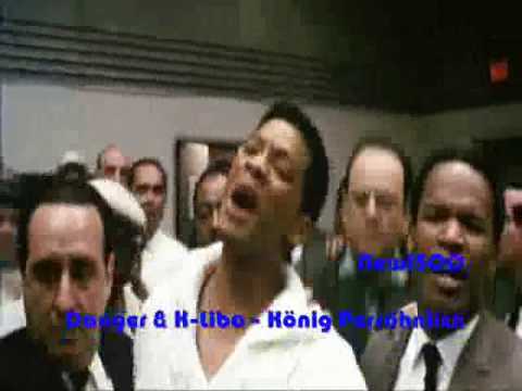 Danger & K-liba - König Persöhnlich [Videoclip] by New1500
