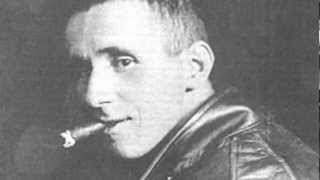 Let No One Deceive You (Dave Van Ronk sings Bertolt Brecht)