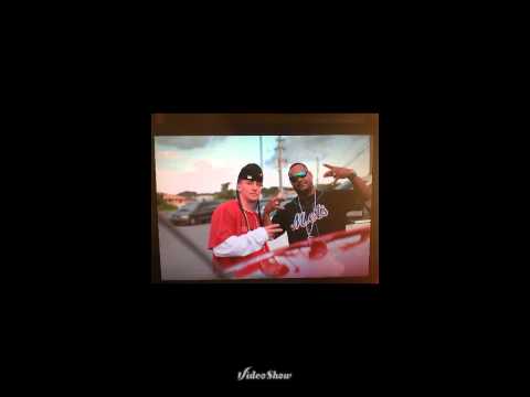 Jounel/ Castillo-Haciendo Ruido con la Full