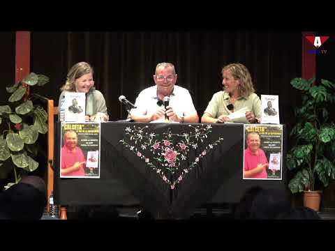 2023 08  14 Ángel Martín González