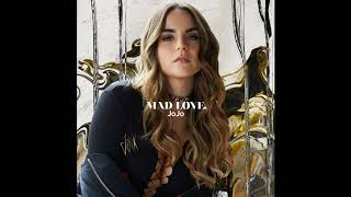 JoJo - Rise Up. (Official Instrumental)