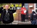 Wife Ignores FURIOUS Husband FALLS For Ultimate SCAM