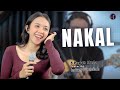 Nakal Panas Panas Panas Badan Ini Gigi Intan Fauziah Feat 3 Papah Muda
