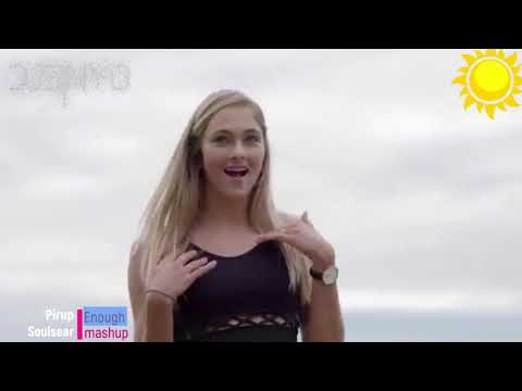 Pirupa vs. Soulsearcher - Blu Enough (djsinyo mashup 2020)