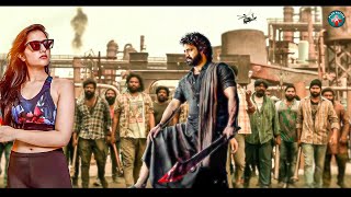 Download lagu Jr. NTR (DRAGON) New Release Hindi Dubbed Full Action Movies | Rukmini Vasanth | New South Film mp3