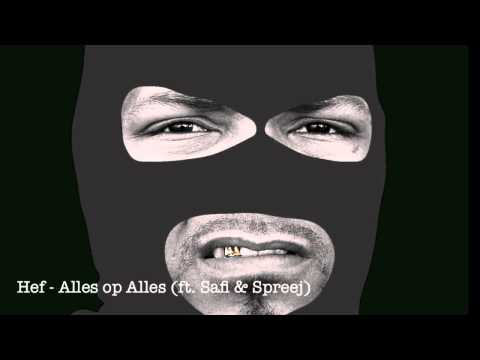 Video thumbnail for Alles op Alles